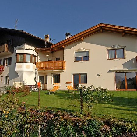 Haus Ploner Castelrotto Exterior foto